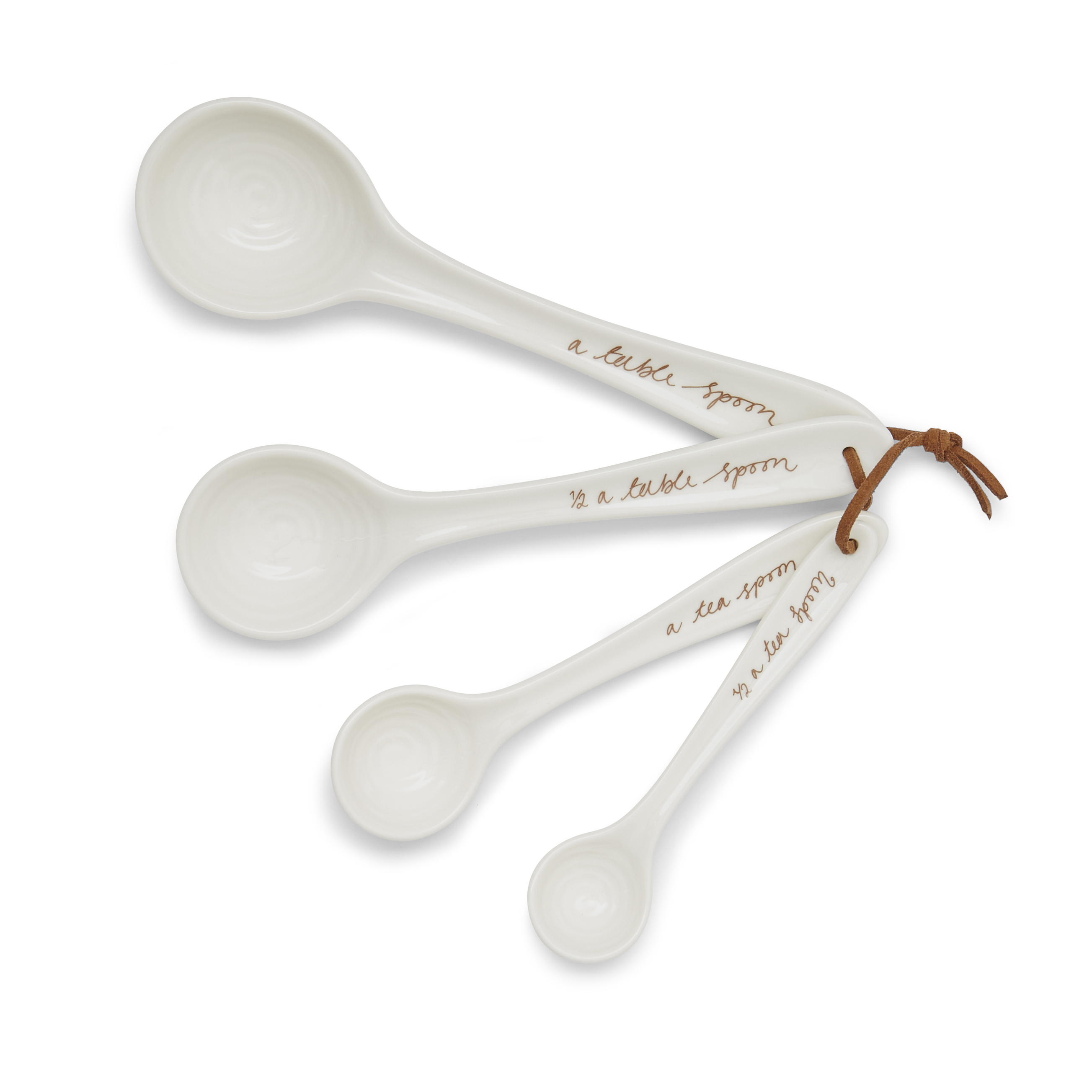 Sophie Conran For Measuring Spoons image number null