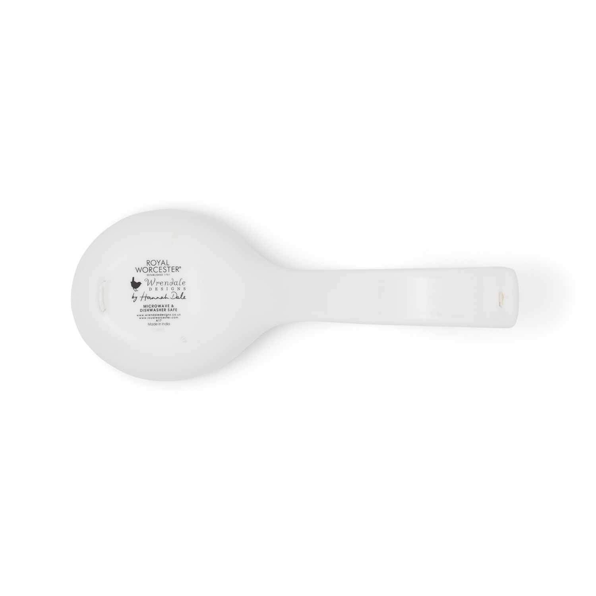 Wrendale Designs Mice Spoon Rest image number null