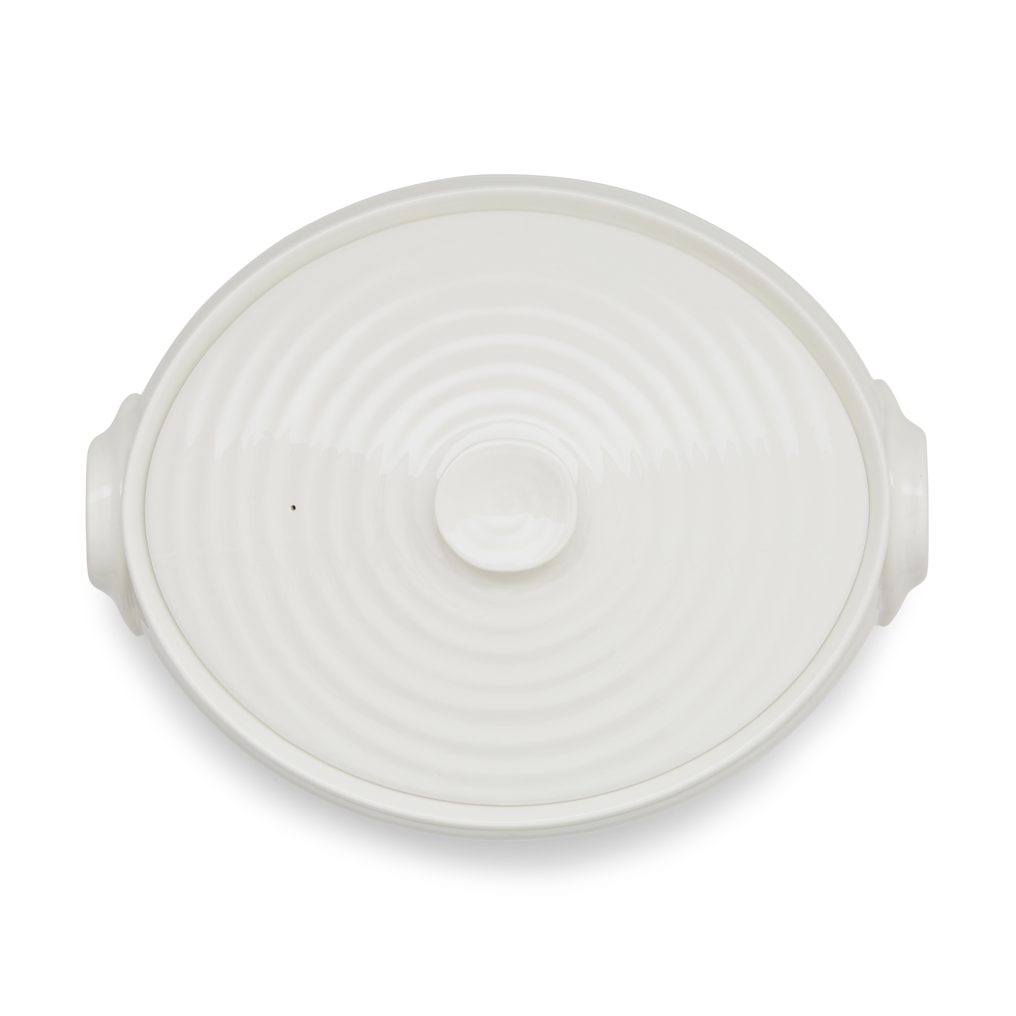 Sophie Conran Small Oval Casserole image number null