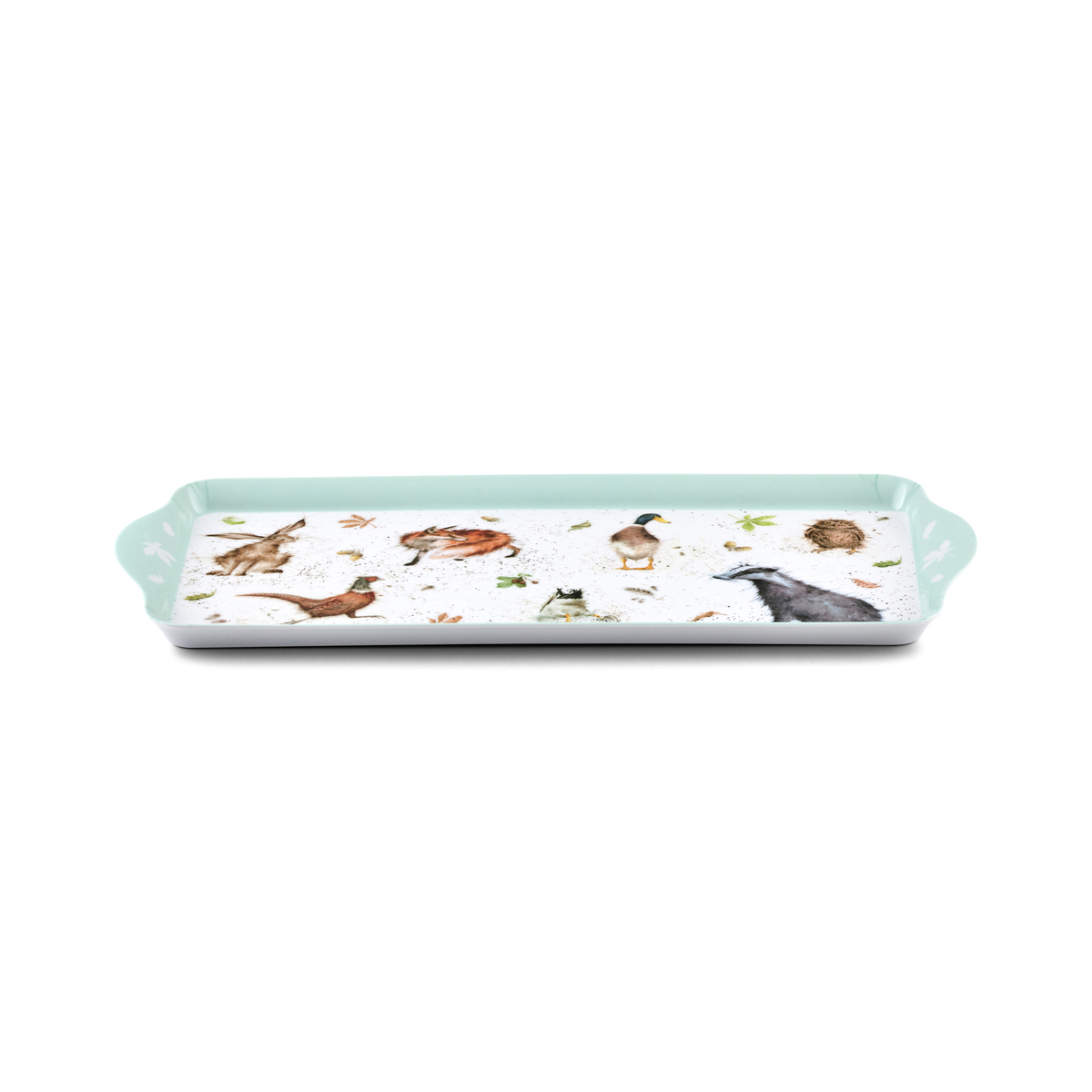 Wrendale Designs Sandwich Tray image number null