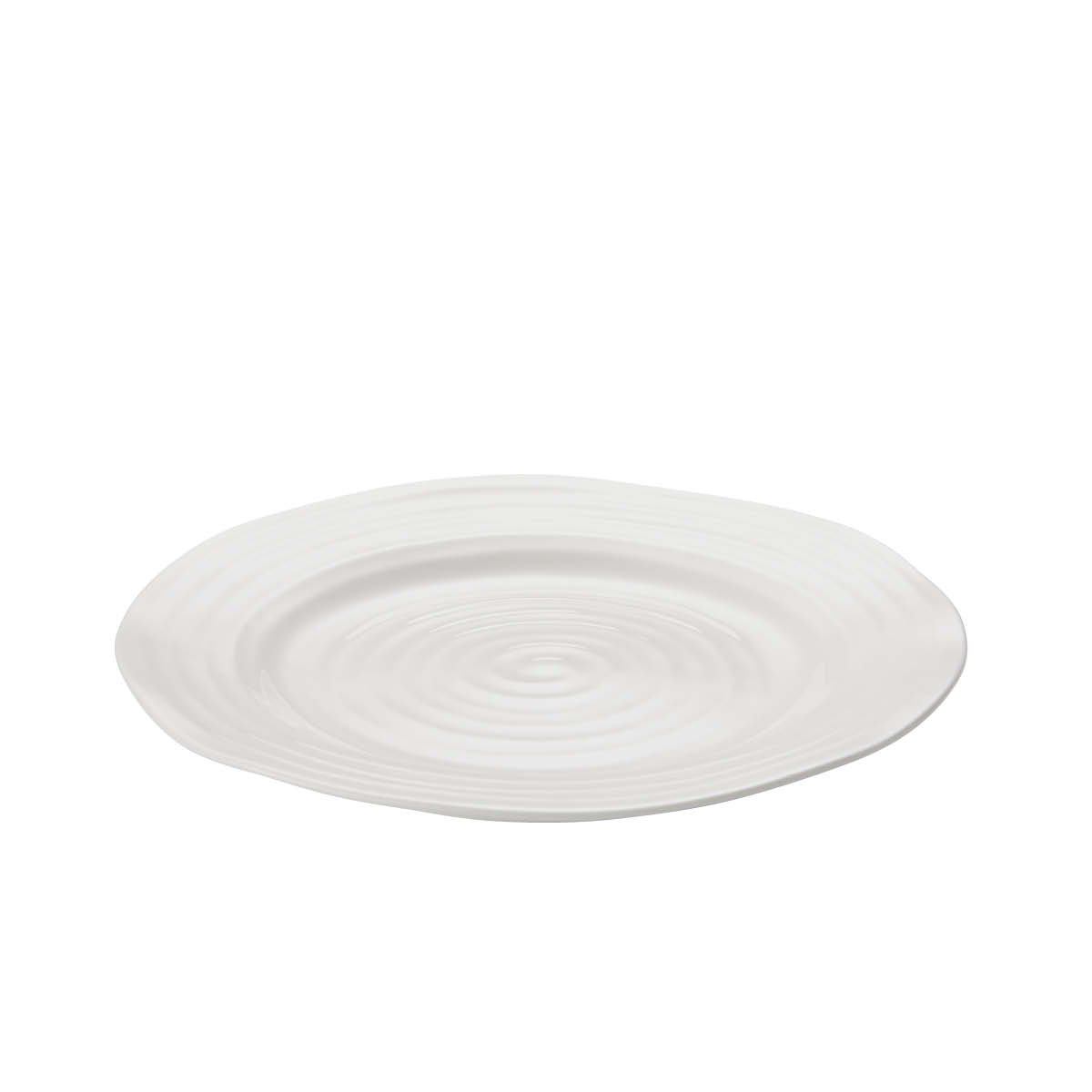 Sophie Conran Set of 4 Side Plates, White image number null