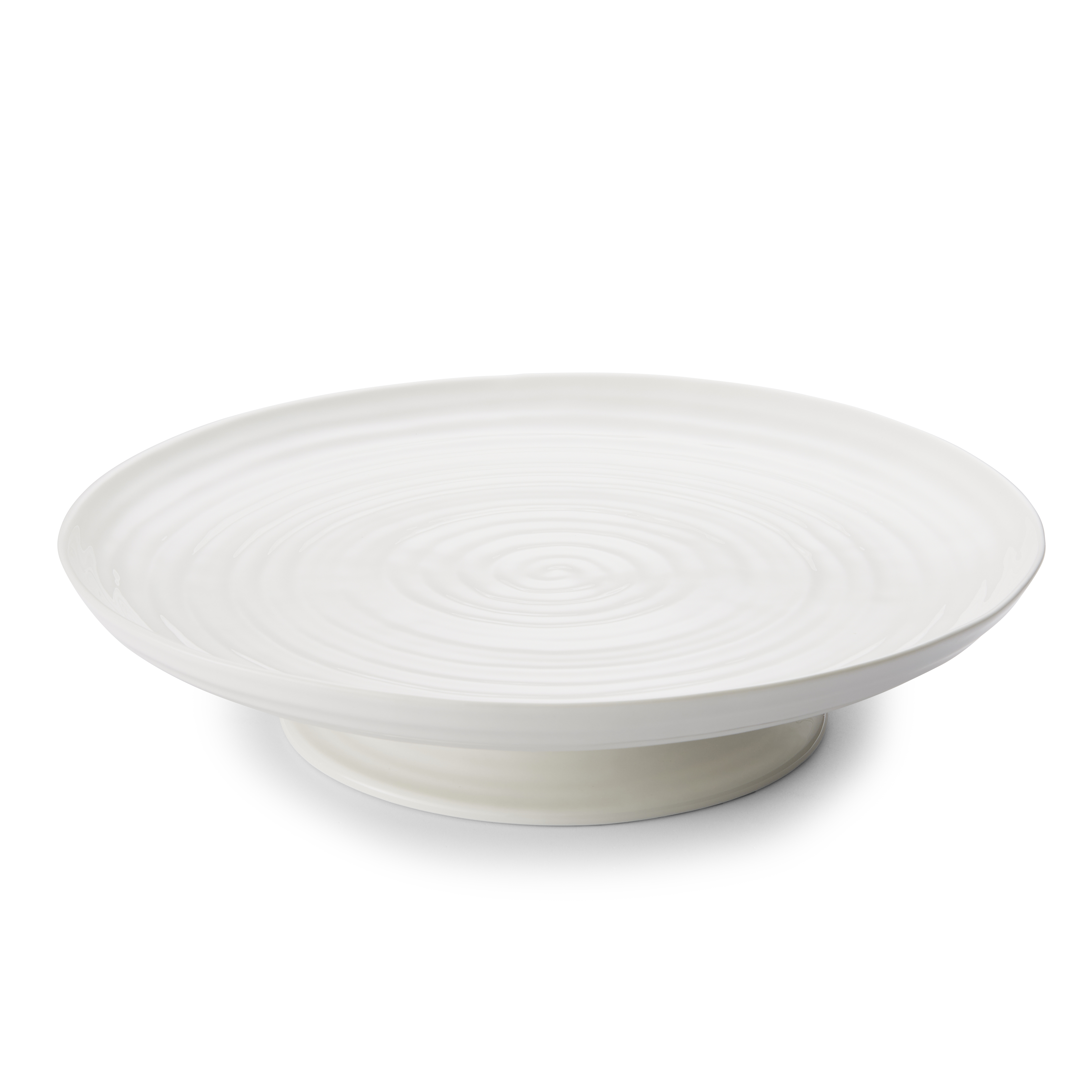 Sophie Conran Cake Stand, White image number null