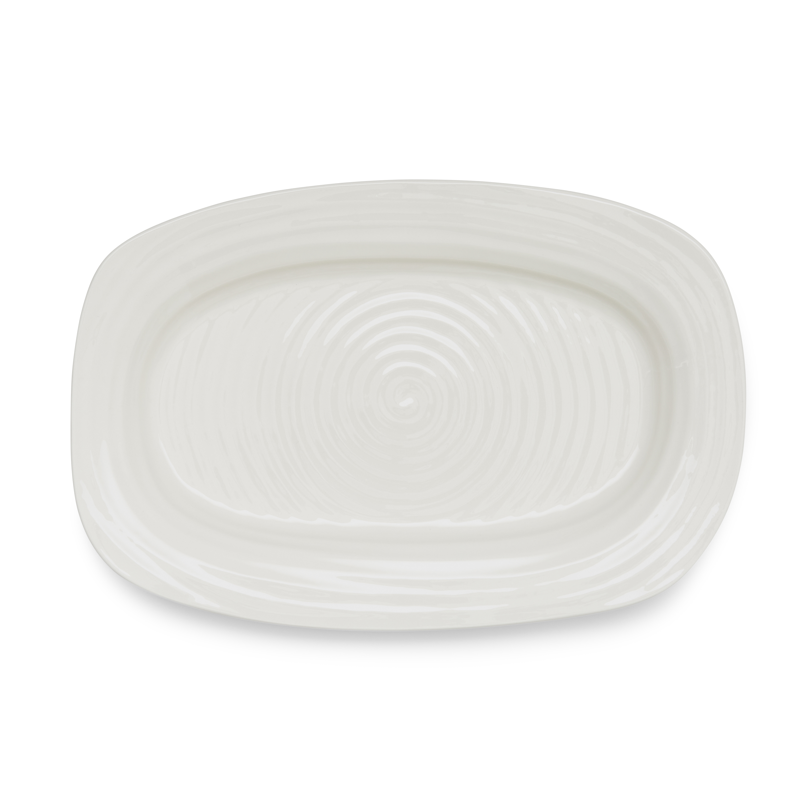 Sophie Conran for White Sandwich Tray image number null