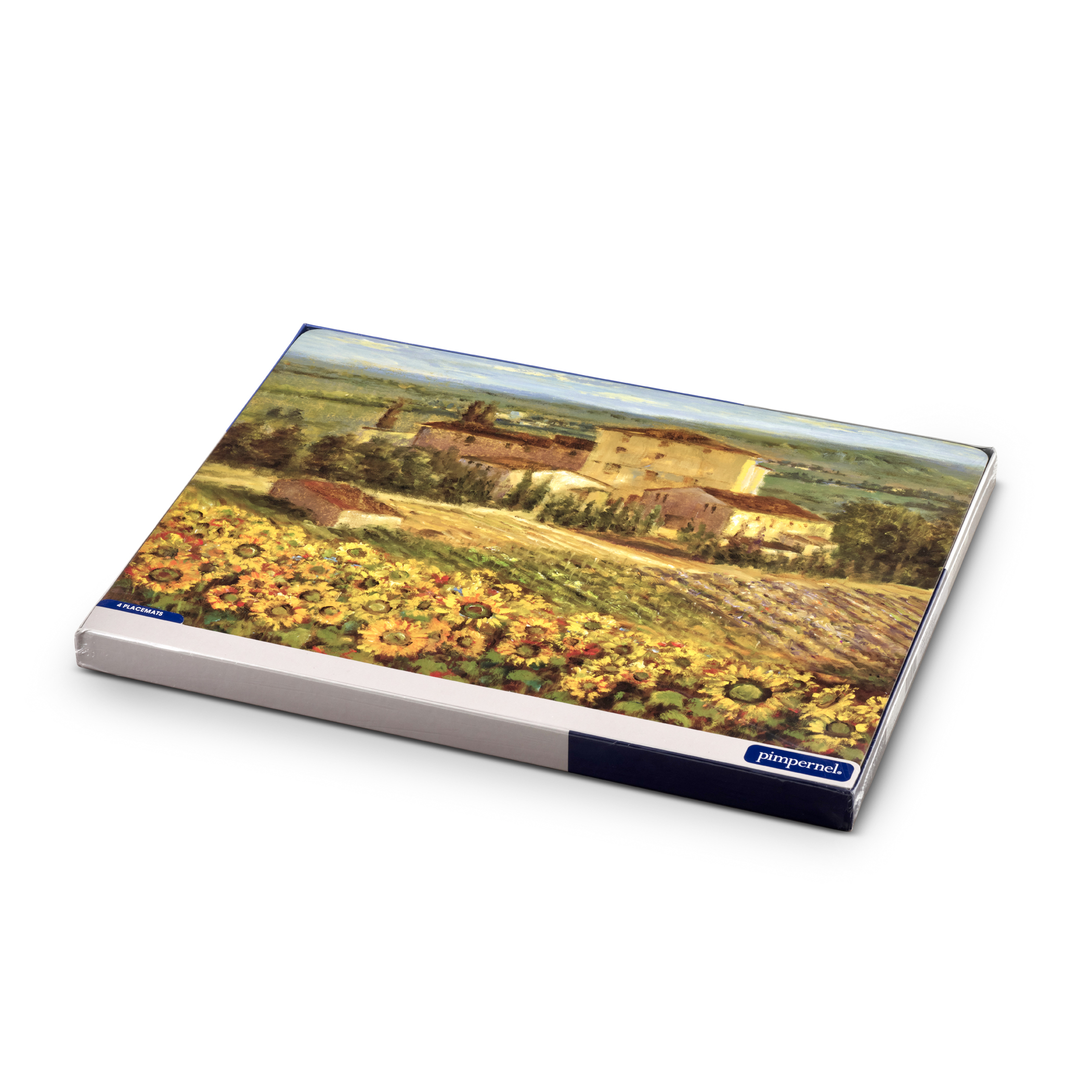 Tuscany Set of 4 Placemats image number null