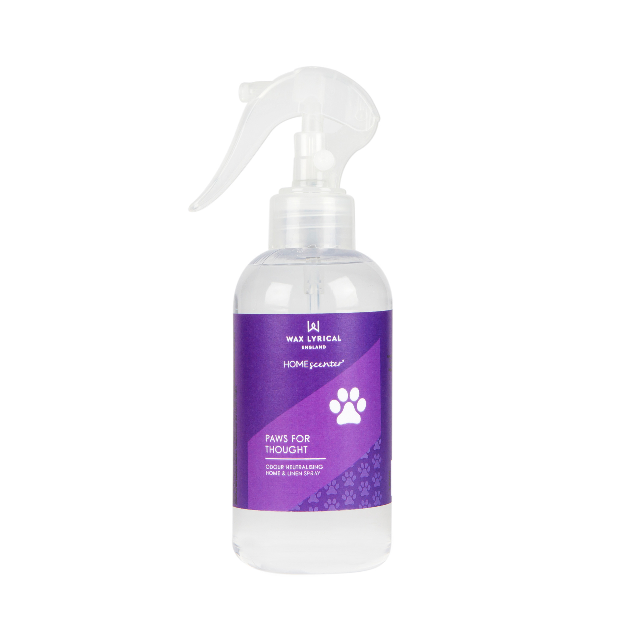 HomeScenter Paws for Thought Room Spray image number null
