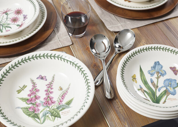 Botanic Garden Collection Botanic Garden Collection