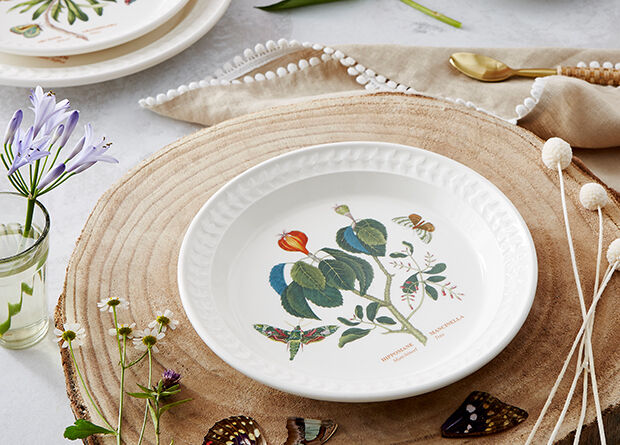 Botanic Garden Harmony Collection