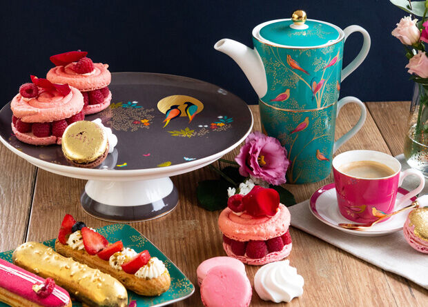Sara Miller London Chelsea Collection Sara Miller London Chelsea Collection