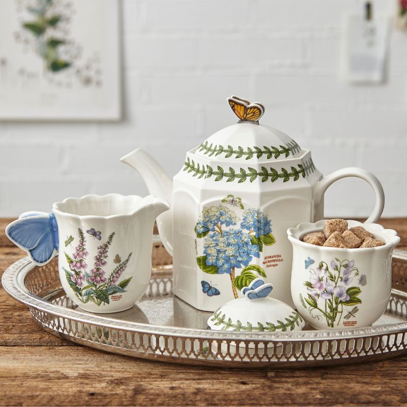Portmeirion crockery outlet