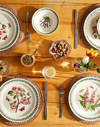 Portmeirion Official USA Site | Dinnerware, Gifts, Homeware