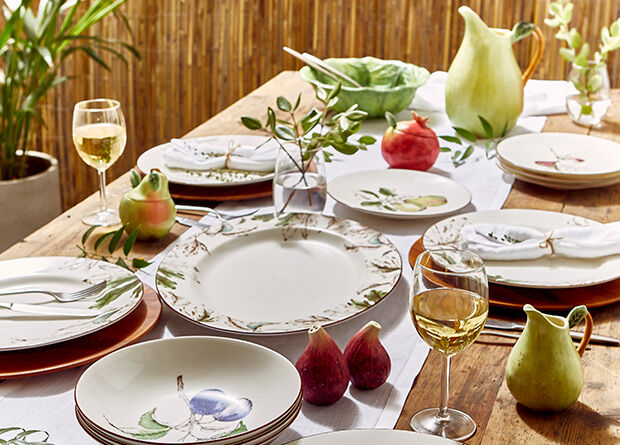Nature's Bounty Collection Nature's Bounty Collection