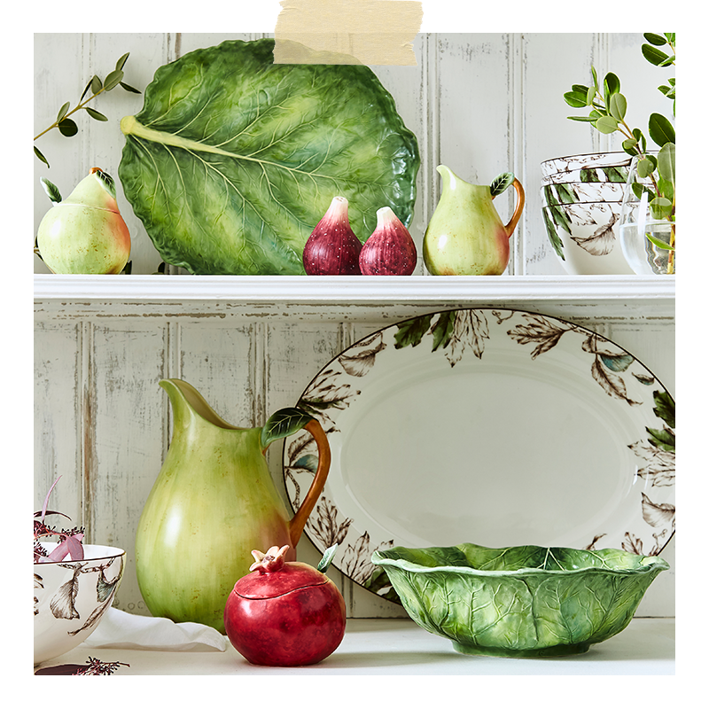 Portmeirion Official USA Site Dinnerware, Gifts, Homeware