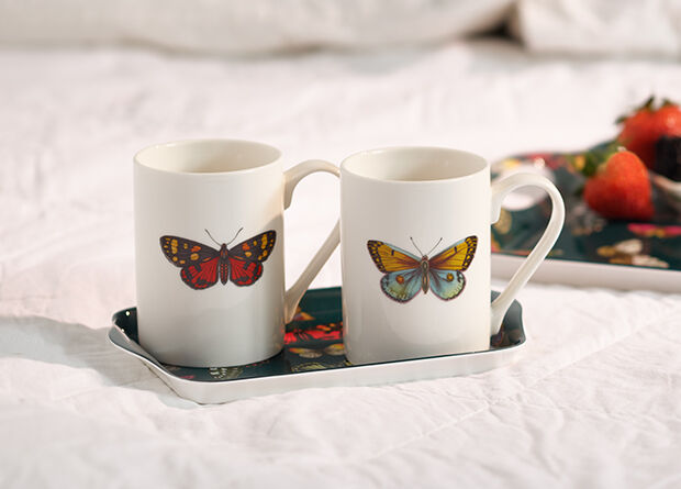 Mugs & Gift Sets 