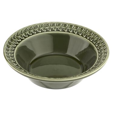 Botanic Garden Harmony Cereal Bowl, Forest Botanic Garden Harmony Cereal Bowl, Forest