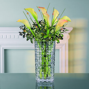 Bossa Nova Vase 11 Inch Bossa Nova Vase 11 Inch