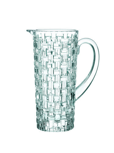 Bossa Nova Pitcher Bossa Nova Pitcher