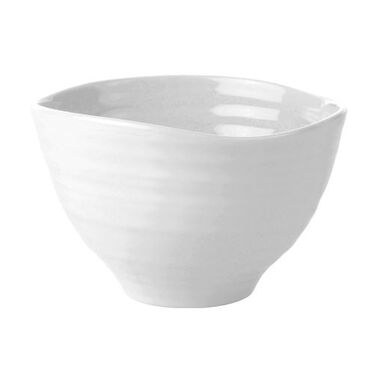 Sophie Conran for White Small Bowls Set of 4 Sophie Conran for White Small Bowls Set of 4