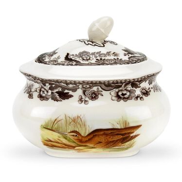 Woodland Sugar Box