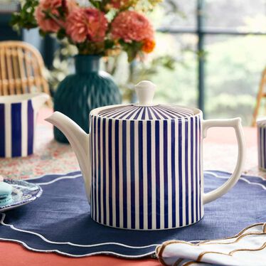 Steccato 2pt Teapot  Steccato 2pt Teapot