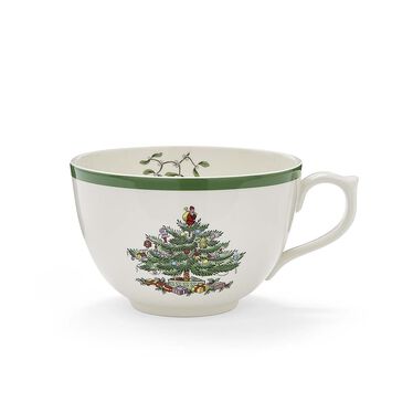 Christmas Tree  20fl.oz Jumbo Cup