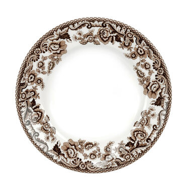 Seconds Delamere 6.5 Inch Plate Seconds Delamere 6.5 Inch Plate