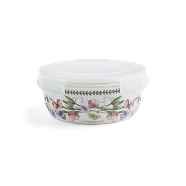 Botanic Garden Round Storage Container, Large