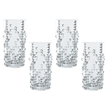 Punk Long Drink Set of 4 Punk Long Drink Set of 4