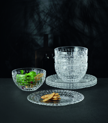 Nachtmann Bossa Nova Bowl Set of 2