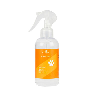 HomeScenter Ruff and Ready Room Spray