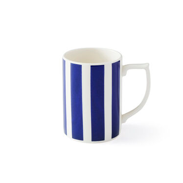 Steccato Bold Stripe Mug