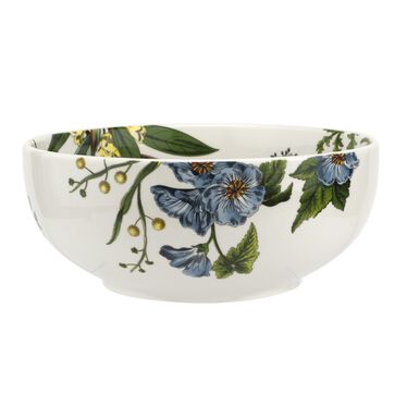 Stafford Blooms 8 Inch Bowl