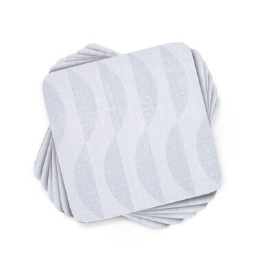 Eclipse Set of 6 Coasters