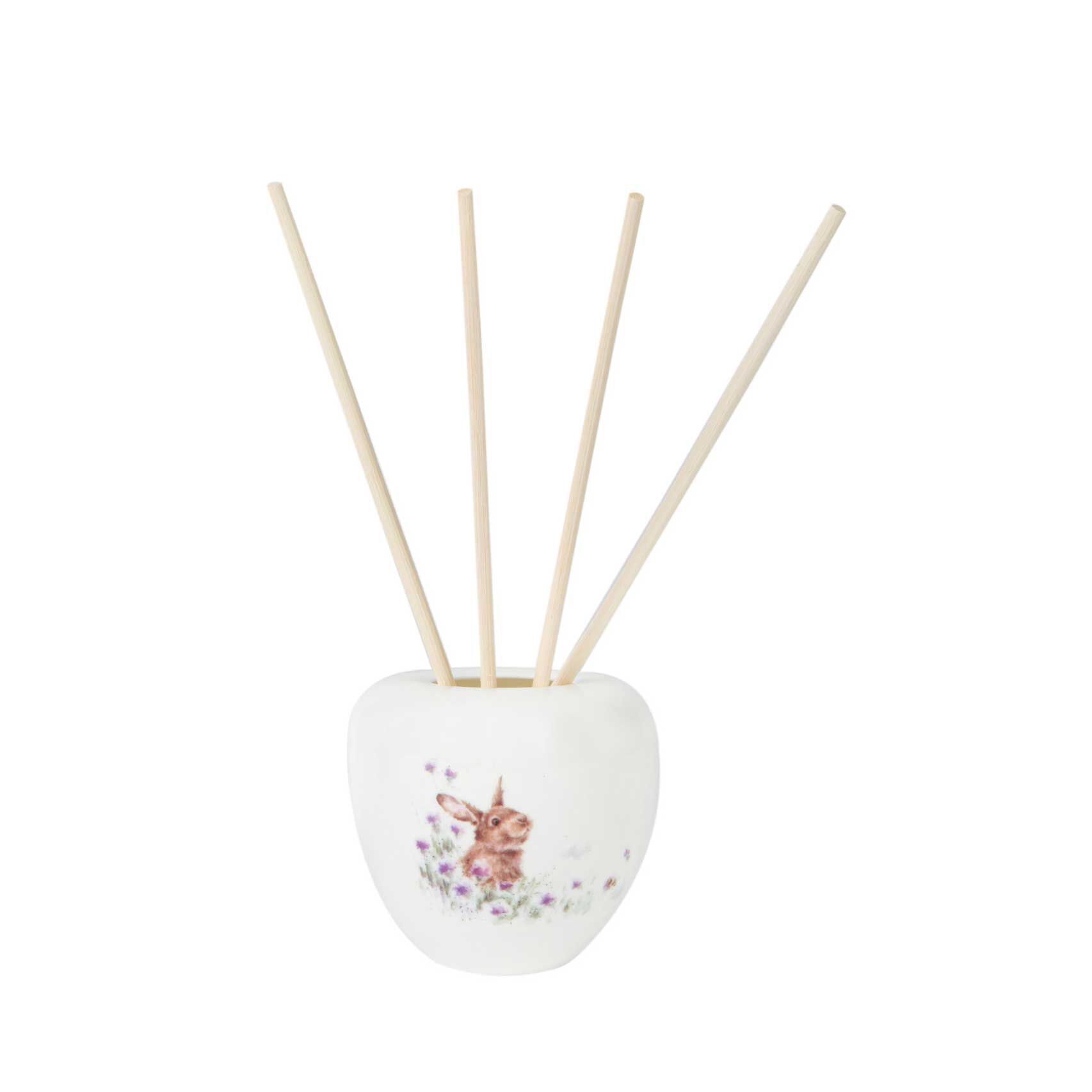 Wrendale Designs Meadow Collection Ceramic Trinket Candle 