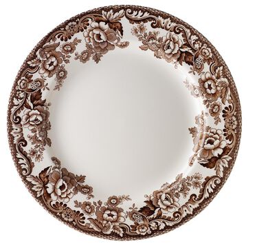 Delamere Soup Plate 9 Inch Delamere Soup Plate 9 Inch