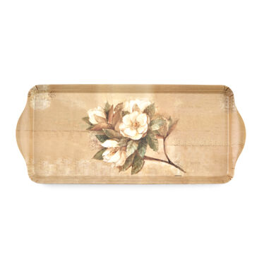 Sugar Magnolia Sandwich Tray