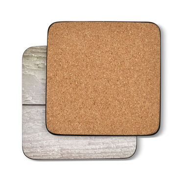 Driftwood Coasters Set of 6