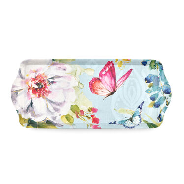 Colourful Breeze Sandwich Tray