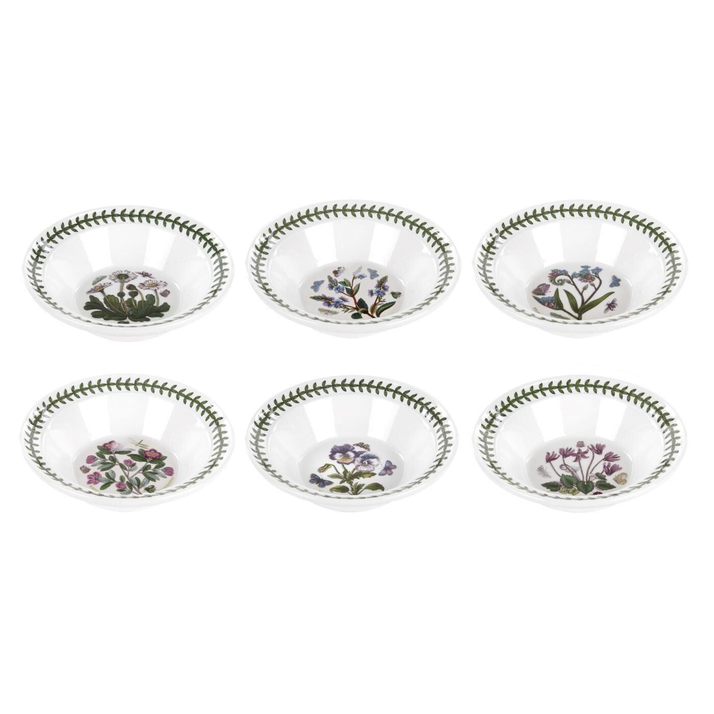 Botanic Garden Collection