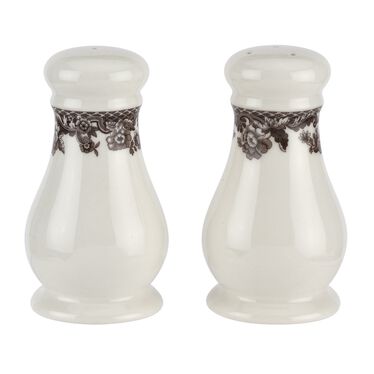 Delamere Salt & Pepper
