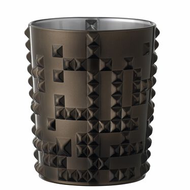 Nachtmann Punk Tumbler Gun Metal Nachtmann Punk Tumbler Gun Metal