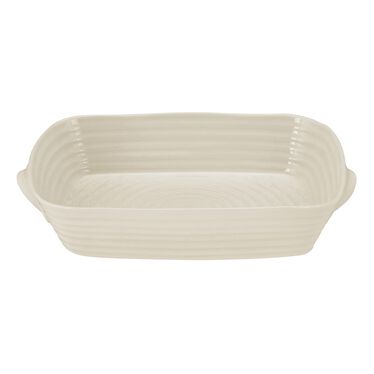 Sophie Conran Pebble Large Handled Rectangular Roasting Dish Sophie Conran Pebble Large Handled Rectangular Roasting Dish