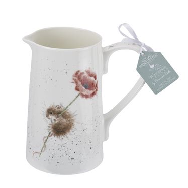 Wrendale Designs Mouse Jug Wrendale Designs Mouse Jug
