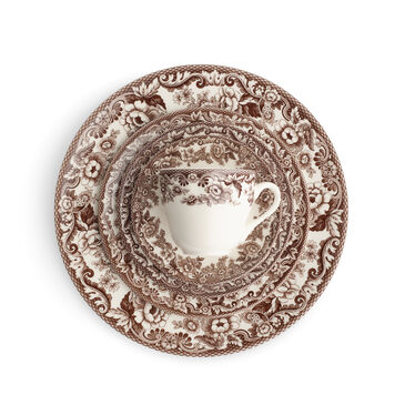 Delamere 20 Piece Set Delamere 20 Piece Set