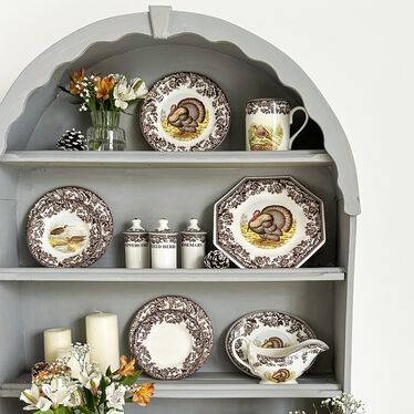 Delamere Dinner Plate 10.5 Inch Delamere Dinner Plate 10.5 Inch