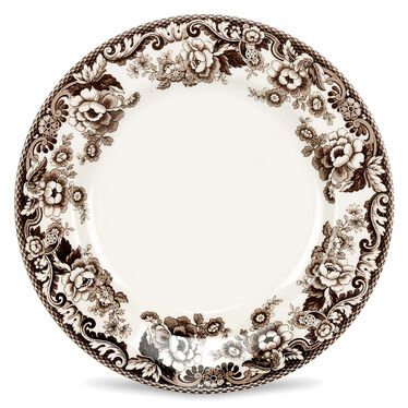 Delamere Bread and Butter Plate 6.5 Inch Delamere Bread and Butter Plate 6.5 Inch