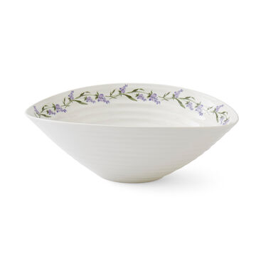 Sophie Conran Lavandula Large Serving Bowl Sophie Conran Lavandula Large Serving Bowl
