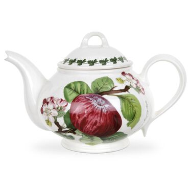 Pomona Teapot (Hoary Morning Apple) Pomona Teapot (Hoary Morning Apple)