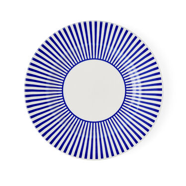 Steccato Salad plate