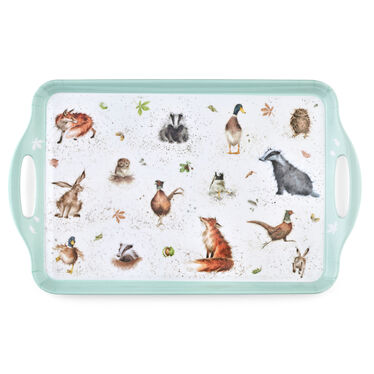 Wrendale Designs Large Tray Wrendale Designs Large Tray