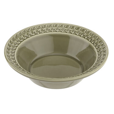 Botanic Garden Harmony Cereal Bowl, Moss Botanic Garden Harmony Cereal Bowl, Moss